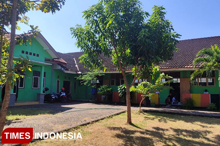 SD Ciamis Hanya Punya Satu Murid Baru, Ini Penyebabnya