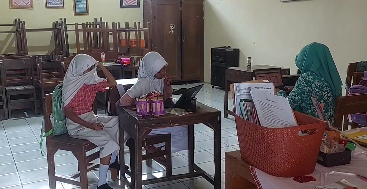 SD Negeri Sepi Murid, Kemendikdasmen Gandeng Kemendagri