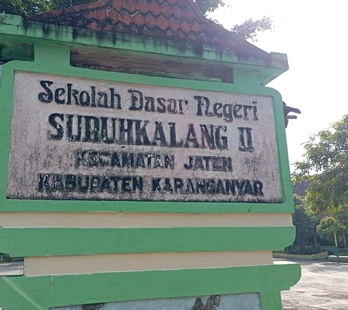 SD Tanpa Murid Baru, MPLS Tetap Jalan