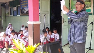 SDN 8 Kranji Hanya Terima 3 Murid Baru