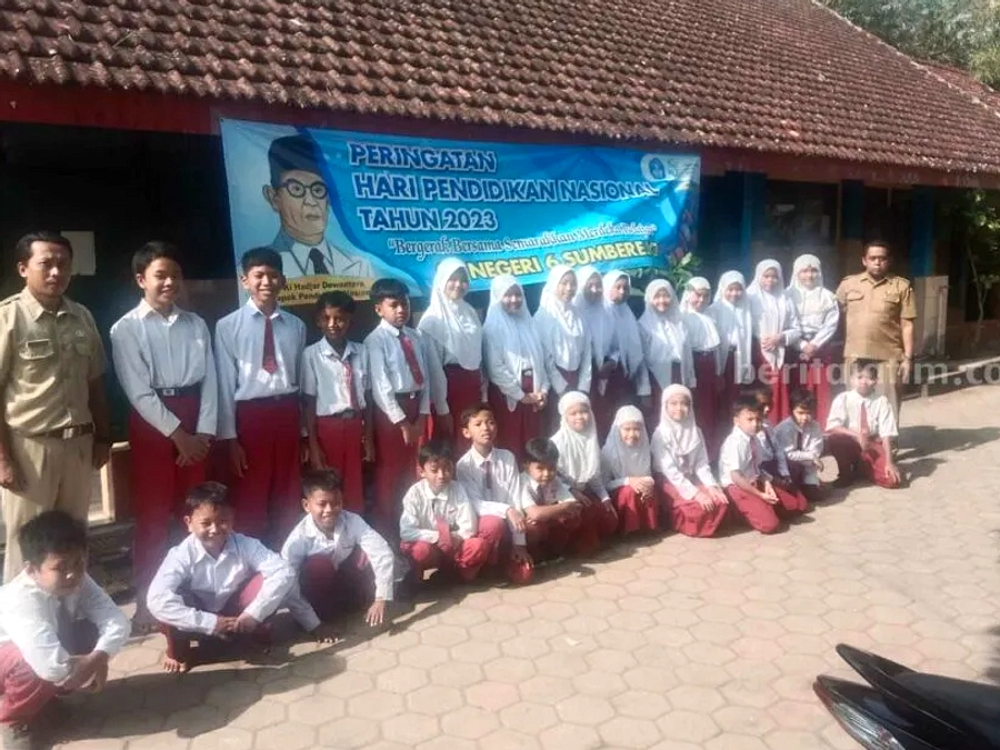 SDN Gunungsari 4 Hanya Terima 8 Siswa Baru