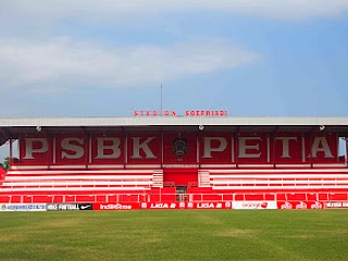 Sejarah Liga 1 Indonesia: Dari Perserikatan ke Profesionalisme