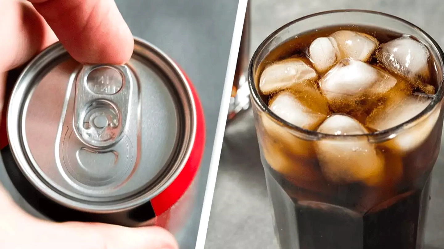 Sejarah Minuman Soda Diet: Dari Medis ke Gaya Hidup