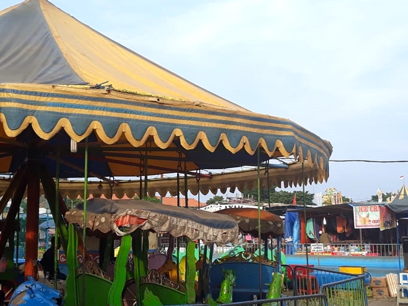 Sekaten Yogyakarta & Solo: Tradisi Maulid Nabi dengan Budaya