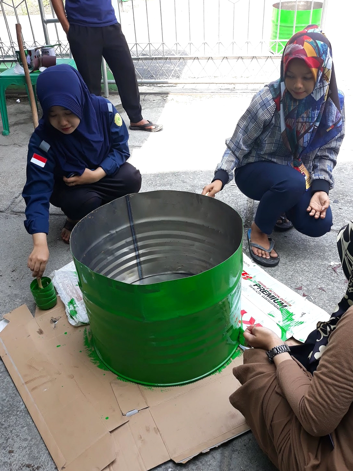 Sekolah 189 Pekanbaru Dituduh Minta Pungutan Uang Orang Tua