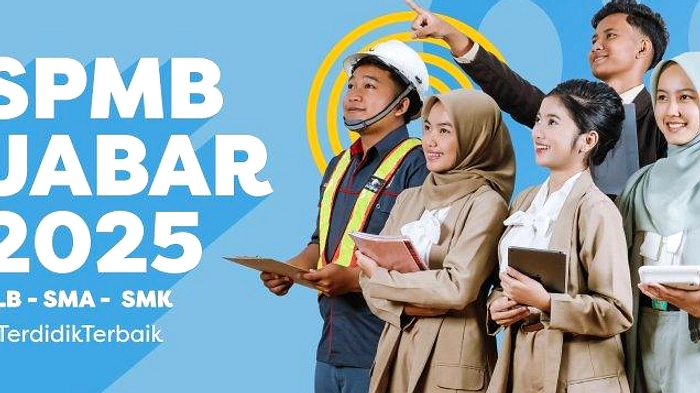 Sekolah Maung 2026: 18.268 Penerima dari 38.476 Pendaftar