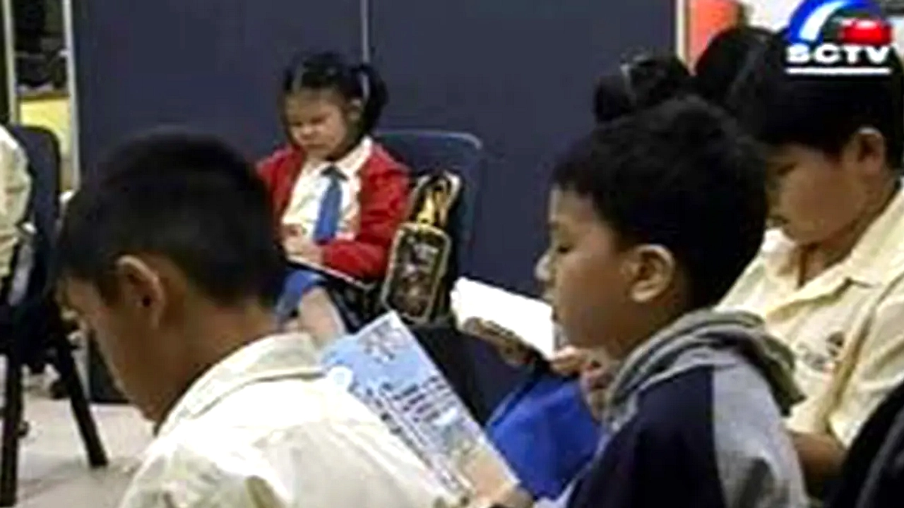 Sekolah Menengah Singapura Larang Ponsel, Siswa Lebih Aktif