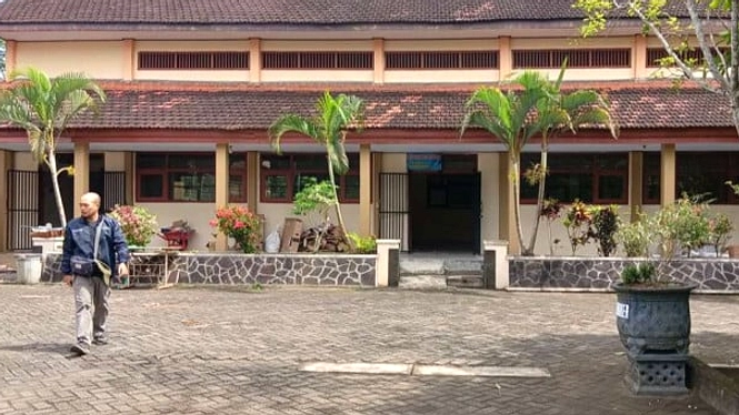 Sekolah Rakyat Banyuwangi 75% Selesai, Target 20 Juni 2026