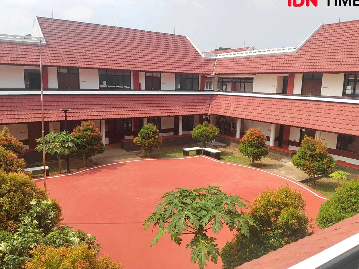 Sekolah Rakyat Bekasi Buka 15 Juni 2026, 270 Siswa Terpadu