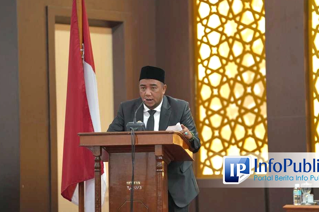 Sekolah Rakyat Nagan Raya 65% Progres, Operasi Juli 2026