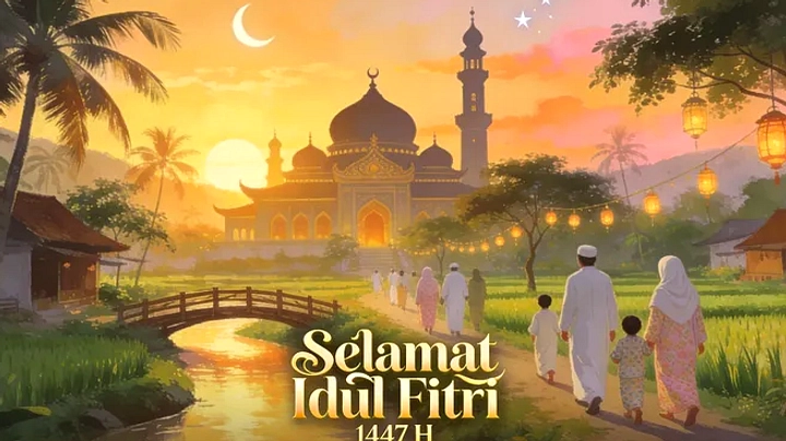 Selamat Hari Raya Idul Adha 2026: Harapan dan Doa Bersama