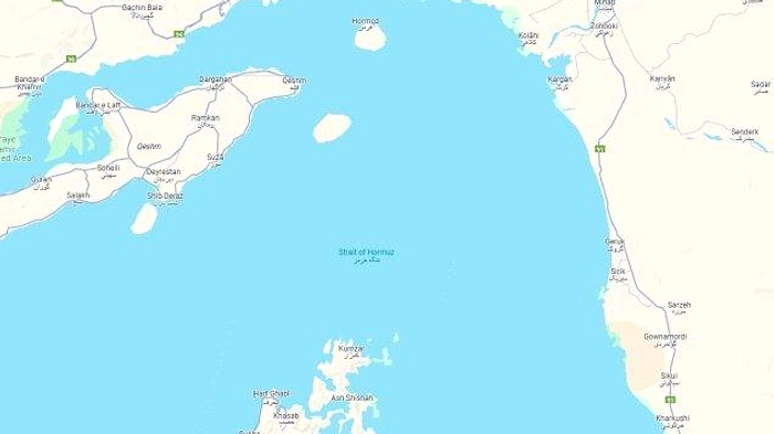 Selat Hormuz Tutup, Harga Minyak Pasar Naik 93% di 2026