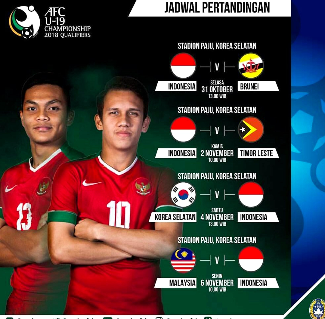 Semifinal AFF U-19 2026: Garuda Muda Hadapi Australia