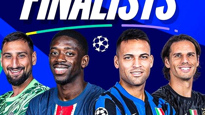 Semifinal Champions 2026: Leg 1 & 2 di London & Madrid