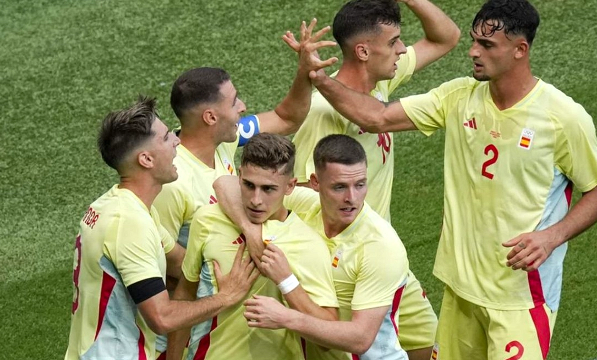 Semifinal Pildun 2026: Prancis Vs Spanyol