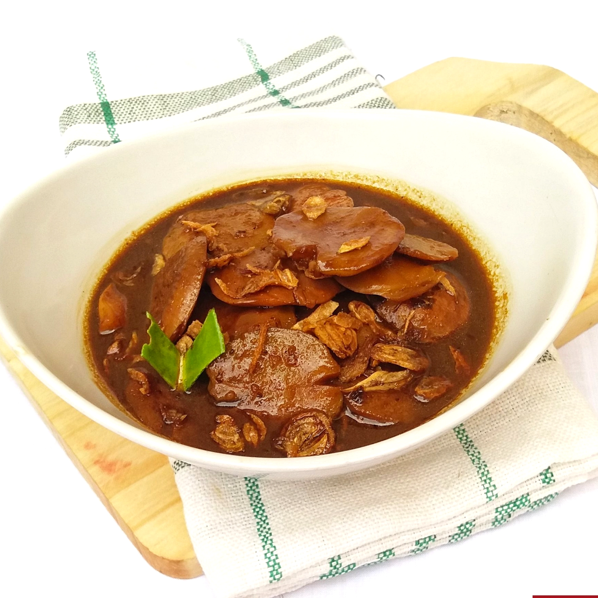 Semur Jengkol Betawi: Resep Tradisional Berkuah Manis Gurih