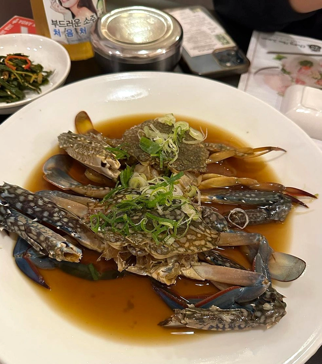Seoul Gimbab Buka di Cikajang, Menu Korea Terjangkau