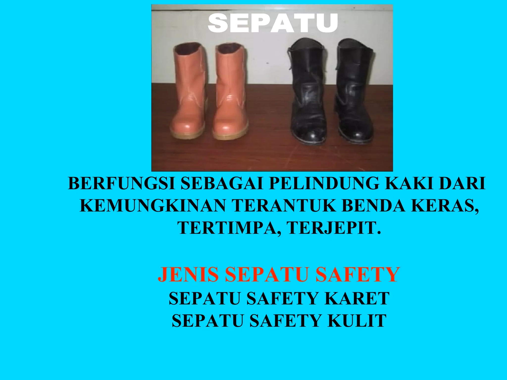 Sepatu Ketat Bikin Ngeke Rasa Sakit, Charles Ungkap Risiko