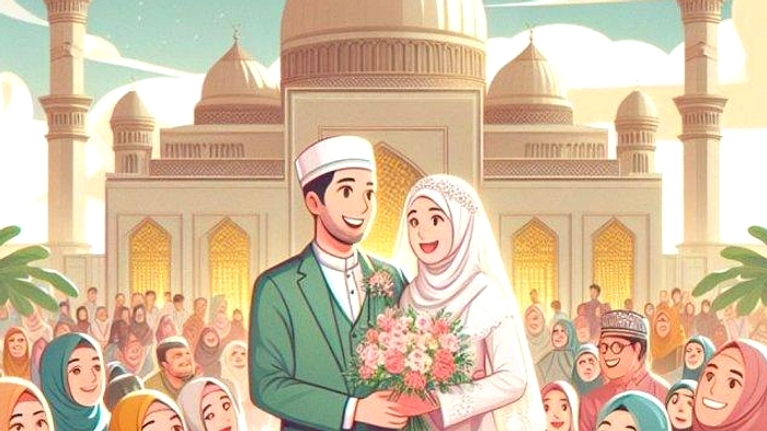 Sepupu di Islam: Boleh Menikah, Tapi Pertimbangan Kesehatan