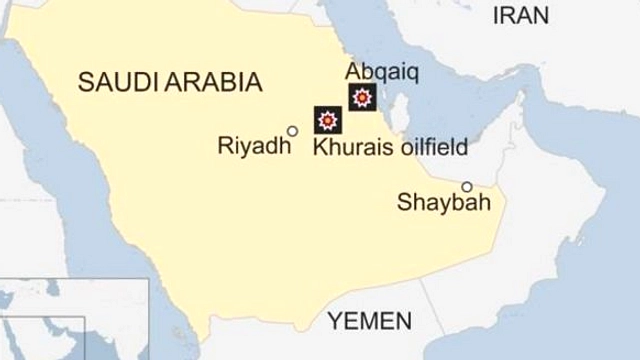 Serangan Iran Hampir Hentikan Pipa Minyak Saudi 700k Barel/h