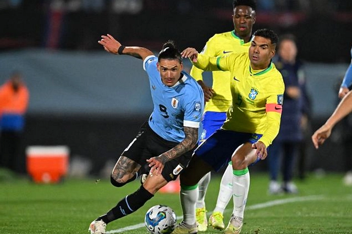 Serge Gnabry Absen Piala Dunia 2026, Fokus Pemulihan