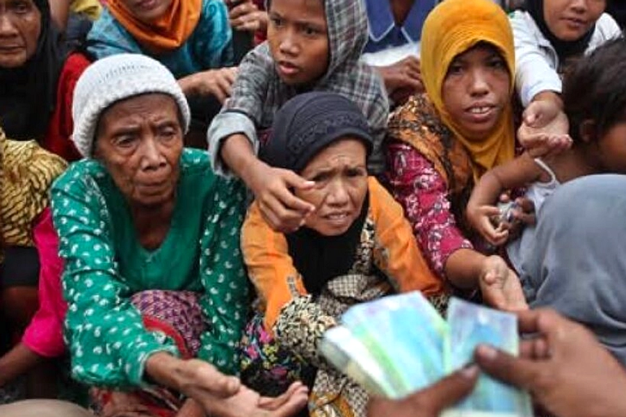 Serikat Pekerja KSPSI AGN Serahkan 81 Hewan Qurban di Jakarta