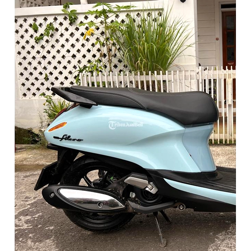 Servis Yamaha Grand Filano Tembus Rp 732 Ribu