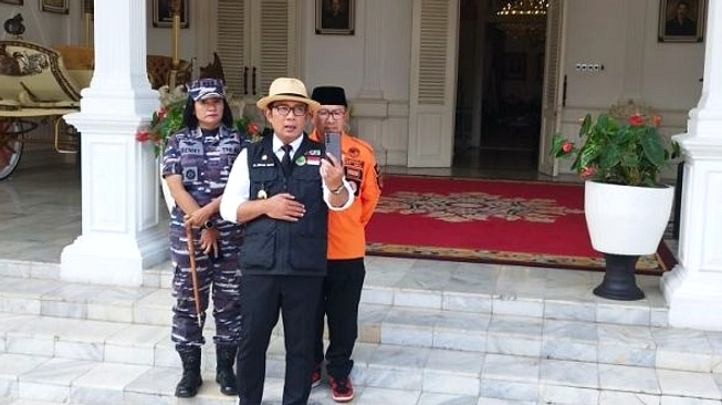 Sesar Kendeng: Patahan Lambat, Gempa Besar di Masa Lalu