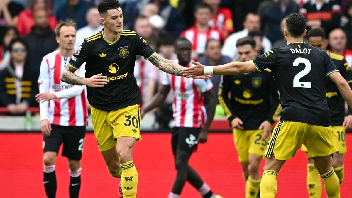 Sesko Meningkatkan Gol: 9 dari 14 Setelah Amorim Mundur