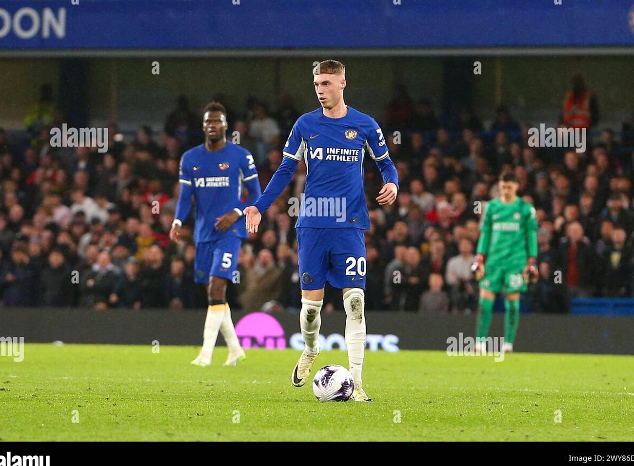 Setan Merah Siap Hadapi Chelsea, Raih Champions April 2026