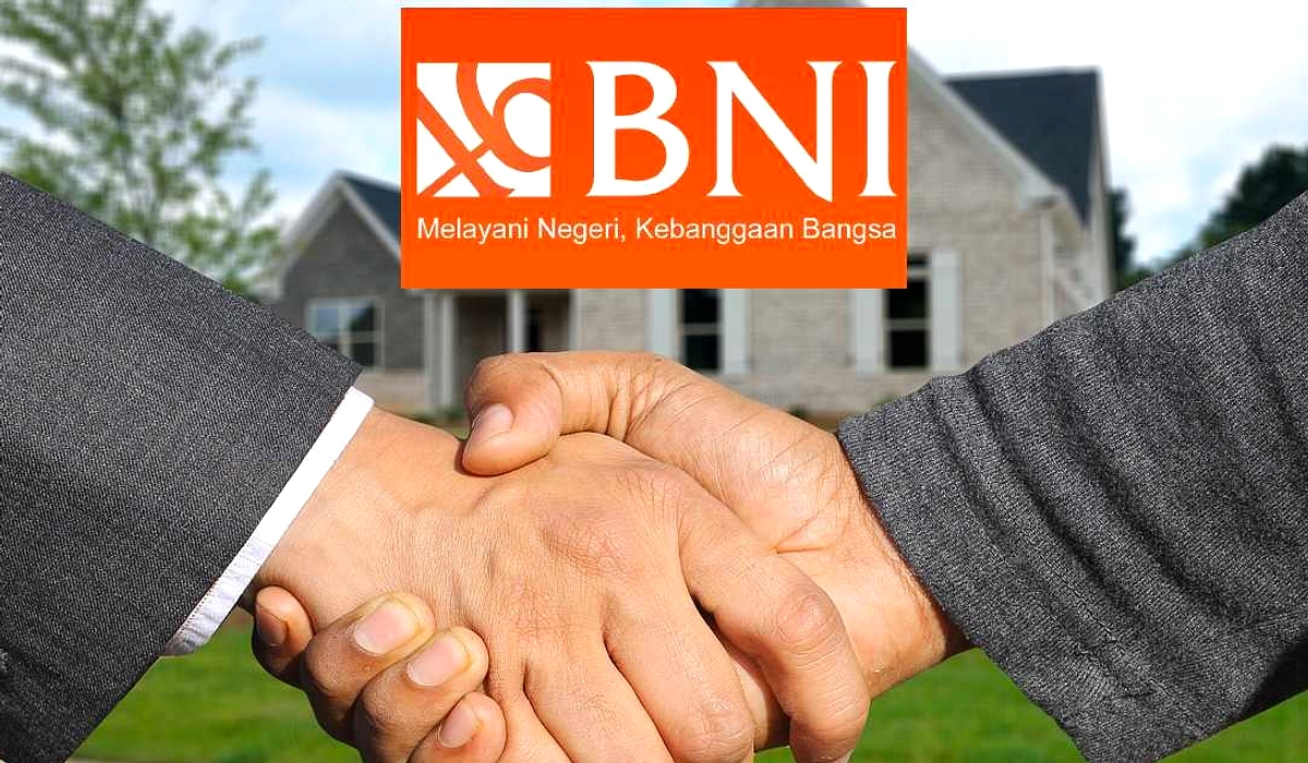 Setelah 14 Tahun Menikah, Wartawan Tomohon Akhirnya Punya Rumah