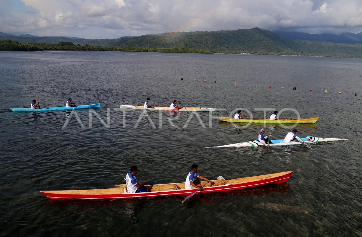 Setu Babakan: Perahu Dayung & Budaya Betawi Jakarta Selatan