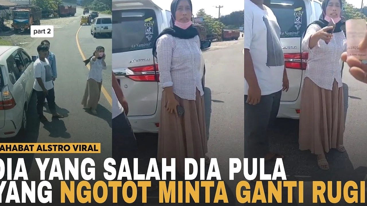 Sewa Tak Dibayar, Penyewa Minta Ganti Rugi Rp60 Juta