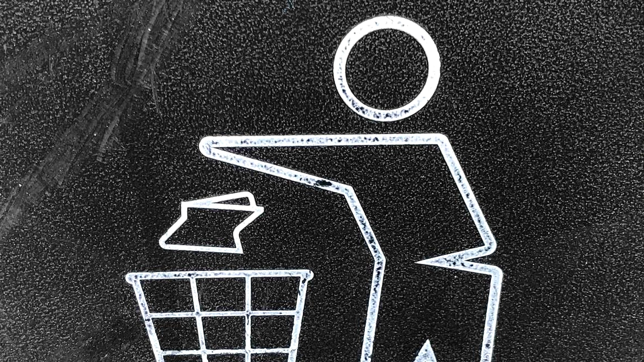 Shibuya Terapkan Denda Rp225.700 untuk Sampah Sembarangan