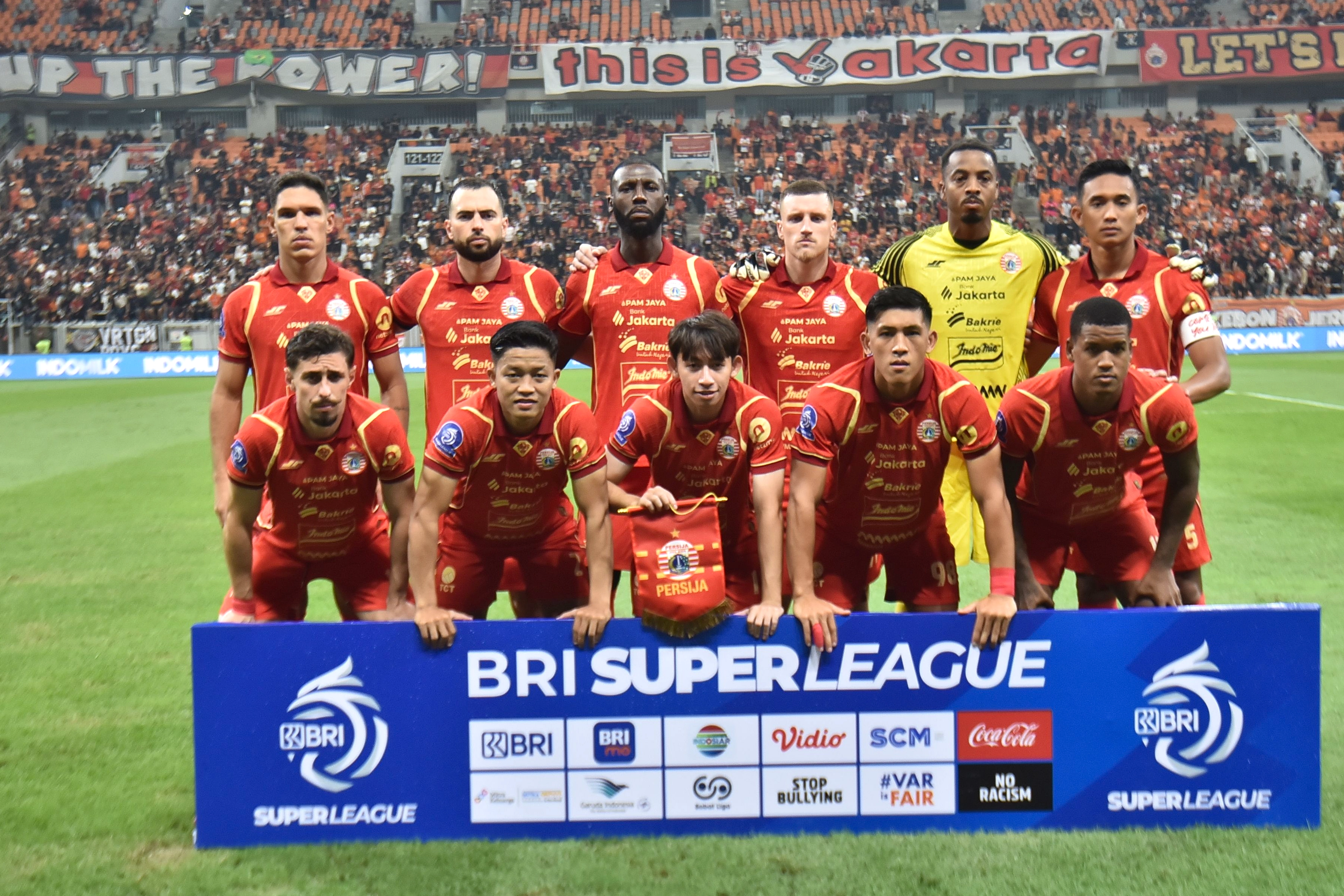 Shin Tae-yong Jadi Pelatih Persija, Pilih Jakarta 2026