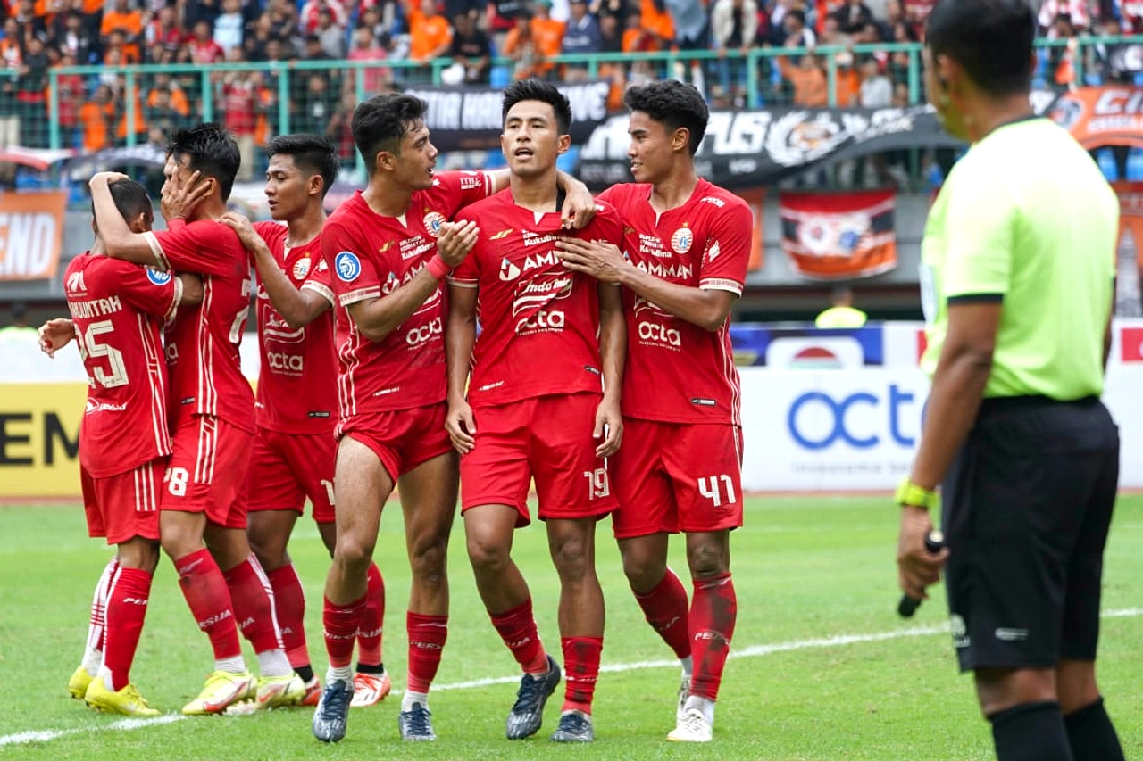 Shin Tae-yong Pilih Persija Jakarta, Tolak Jepang & China