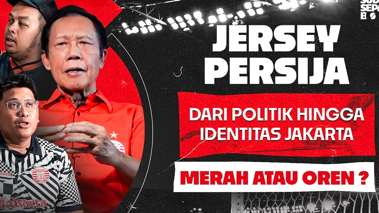 Shin Tae‑yong Jadi Pelatih Baru Persija Jakarta 2026