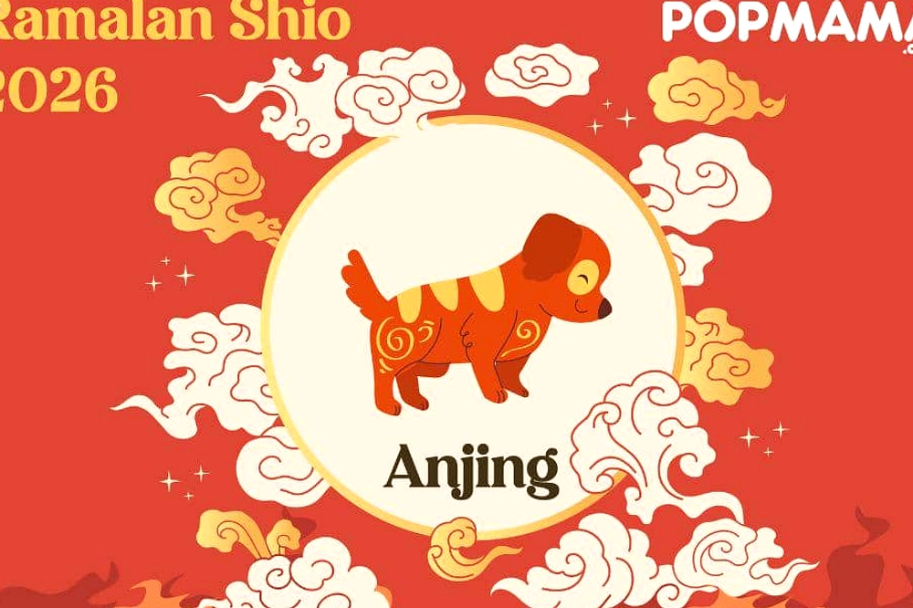 Shio Anjing Minggu 2026-06-08 s/d 2026-06-14: Keberuntungan & Tips