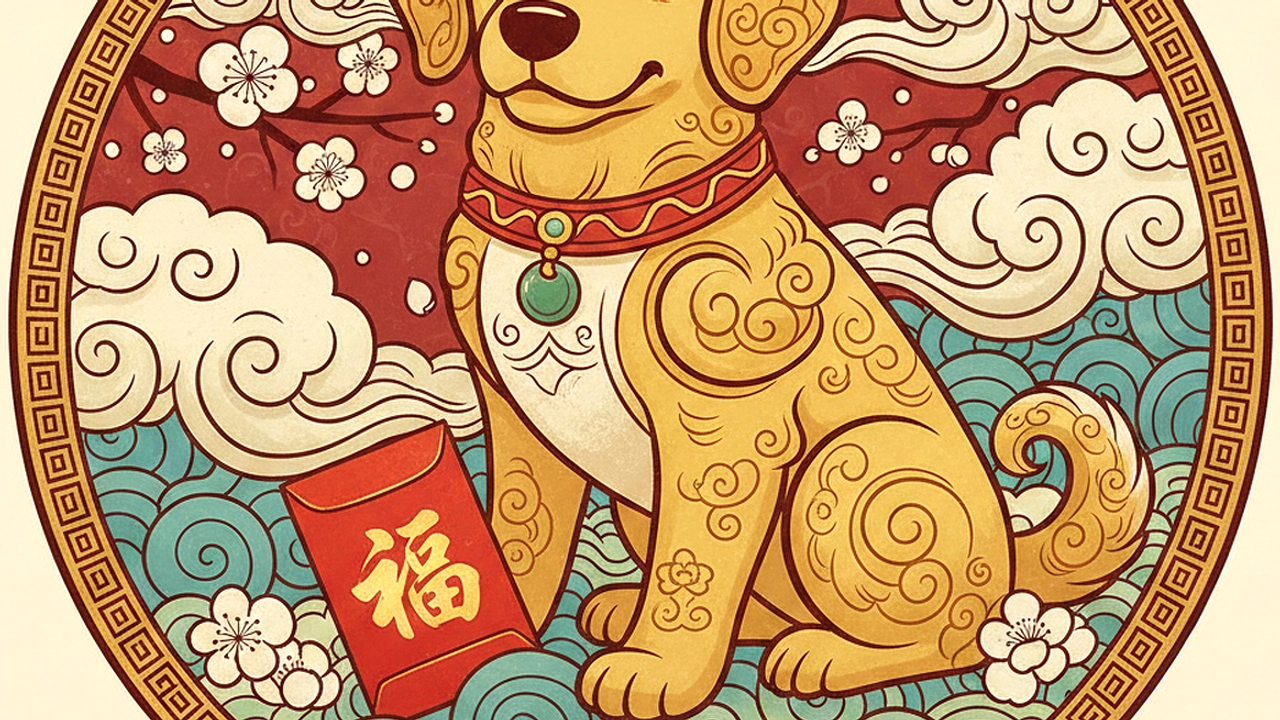 Shio Anjing Minggu 6-12 Juli 2026: Pelan tapi Pasti, Hindari Grand Gesture