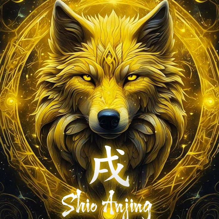 Shio Anjing: Panduan Minggu 2026-03-30 s/d 2026-04-05 – Keberuntungan