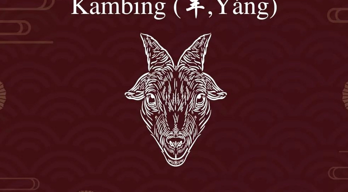Shio Kambing: Panduan Minggu 2026-06-15 s/d 2026-06-21