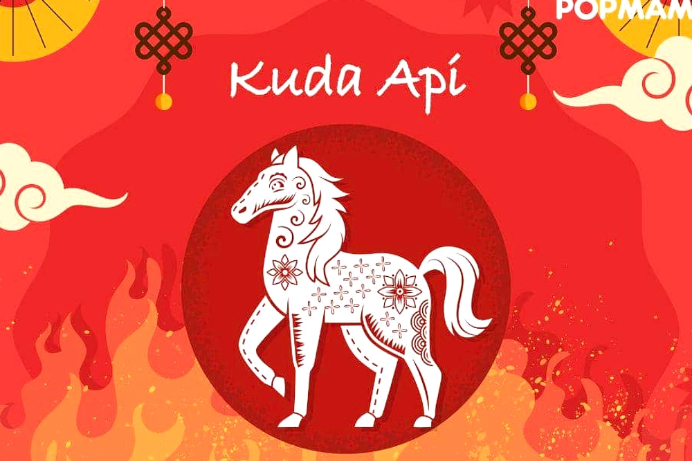 Shio Kuda: Keberuntungan Minggu 2026-06-15 s/d 2026-06-21