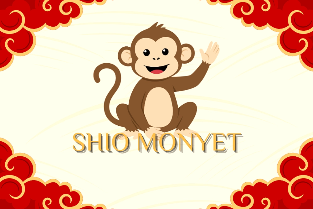 Shio Monyet: Ramalan Mingguan 2026‑04‑06 s/d 2026‑04‑12