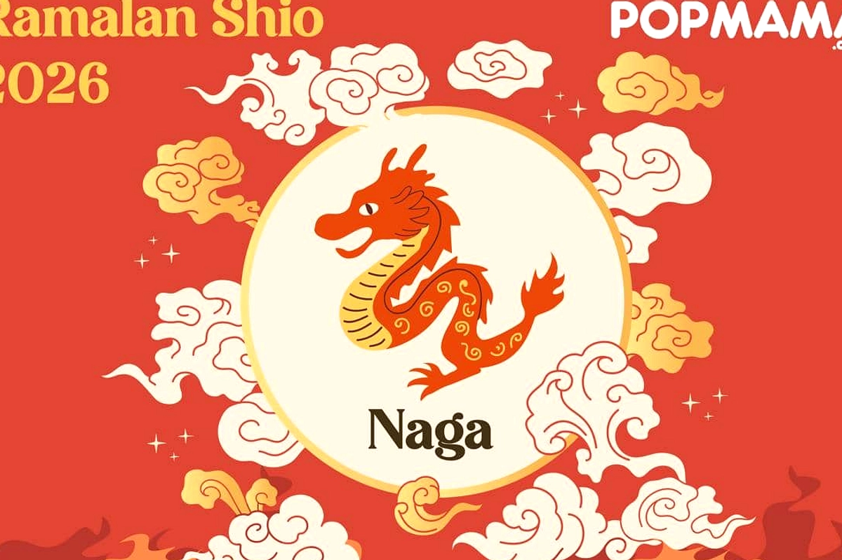Shio Naga: Prediksi Keberuntungan Minggu 2026-05-11 s/d 2026-05-17
