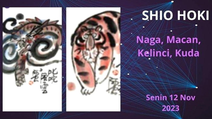 Shio Naga: Ramalan Minggu 2026-03-30 s/d 2026-04-05 – Keberuntungan