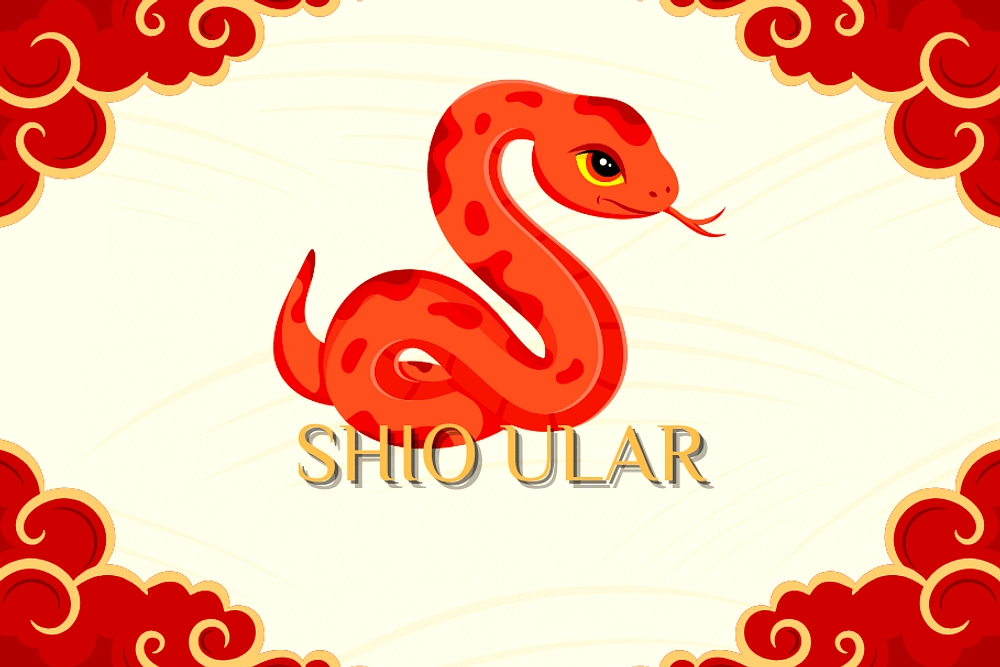 Shio Ular: Minggu 2026-06-15 s/d 2026-06-21 – Karier & Kesehatan