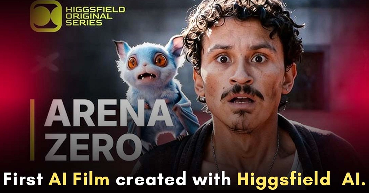 Show, Platform Film AI dan Kripto, Mulai Terbuka Komunitas