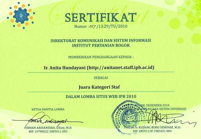 SHTKA Dilengkapi Keamanan dan Verifikasi Online