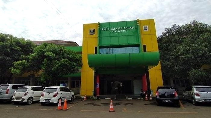 Sidak Bupati Sukabumi atas Biaya Parkir RSUD Palabuhanratu