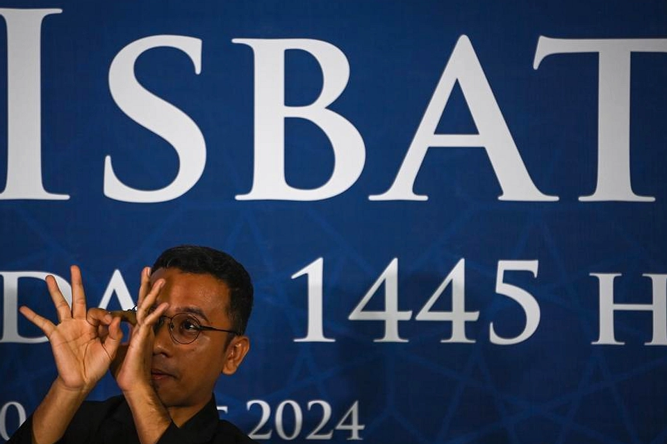 Sidang Isbat 17 Mei 2026: Kemenag Tentukan Idul Adha 1447 H